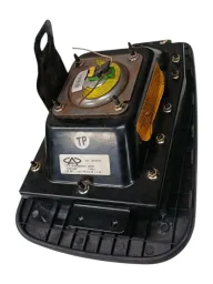 Bolsa Airbag Passageiro Chery Tiggo 2011 2012 a 2016