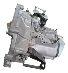 Caixa Cambio Peugeot 206 207 208 C3 1.4 1.5 07/20 C/ Cabo