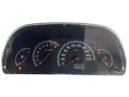 Painel Instrumentos Fiat Palio Strada C/Rpm 16v 2001 A 2006
