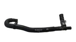 MANGUEIRA INFERIOR RADIADOR TOYOTA COROLLA 1.8 2008 A 2015
