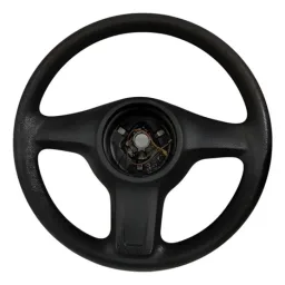 Volante de Direção Volkswagen Voyage G6 1.0 2015