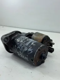 MOTOR PARTIDA ARRANQUE GOLF A3 1.6 1999 A 2006 10 DENTES