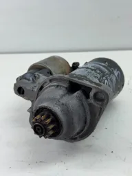 MOTOR PARTIDA ARRANQUE GOLF A3 1.6 1999 A 2006 10 DENTES