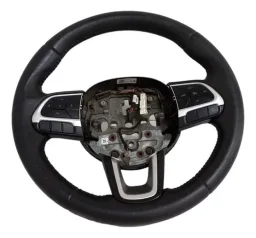 Volante Com Comando Jeep Compass 2.0 Flex 2016/2021
