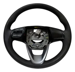 Volante Direção C/ Comando Hyundai Hb20 1.0 2020/ 21