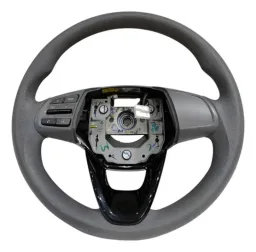 Volante de direção com comando Hyundai hb20 1.0 2022