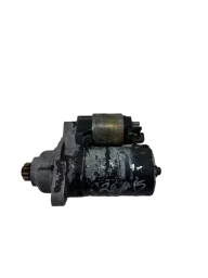 Motor Partida Arranque Golf A3 1.6 1999 a 2006 10 dentes