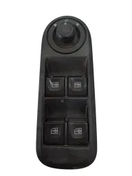 Botão Vidro Dianteiro Esquerdo Duster 4x4 2.0 2016 a 2020