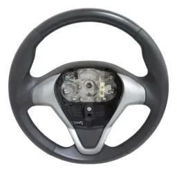 Volante De Direção Ford Ka 1.5 Se 2020/2021