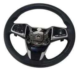 Volante Direção C/comando Honda Civic 2.0 2017/2020