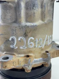 COMPRESSOR AR CONDICIONADO VW GOLF SR 1.6 1999 A 2006
