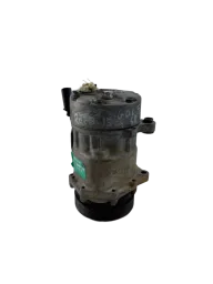 Compressor AR CONDICIONADO Vw Golf SR 1.6 1999 A 2006