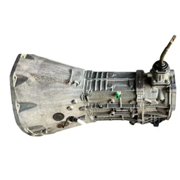 CAIXA CAMBIO S10 2.8 DIESEL 2014/ 200CV 4X4 MANUAL FSO-2506D