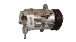 Compressor Ar Cronos Argo Pulse Mobi Strada 1.0 3cc 1.3 18/
