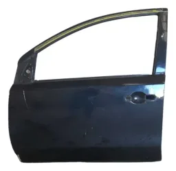 Porta Dianteira Esquerda Nissan Livina 2010/2014