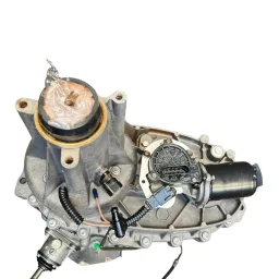 CAIXA CAMBIO S10 2.8 DIESEL 2014/ 200CV 4X4 MANUAL FSO-2506D