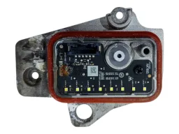 Reator Farol Lado Esquerdo Creta 2023 a 2025