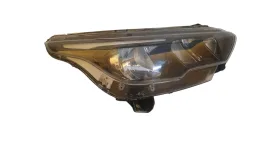 Farol Direito Argo Cronos 2018 2019 2020/.. C/ Led