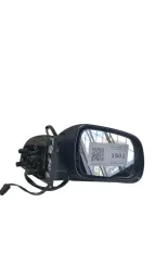Retrovisor Peugeot 307 2004 2011 Lado Direito Original