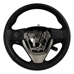 Volante de direção com comando Toyota rav4 2.5 2015