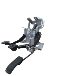 PEDAL EMBREAGEM COMPLETO GOL PARATI G2 G3 G4 1994-2014