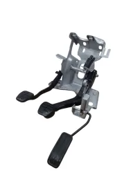 PEDAL EMBREAGEM COMPLETO GOL PARATI G2 G3 G4 1994-2014