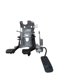 PEDAL EMBREAGEM COMPLETO GOL PARATI G2 G3 G4 1994-2014