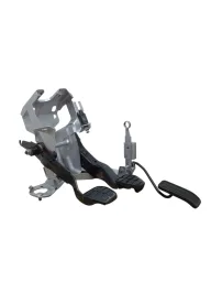 PEDAL EMBREAGEM COMPLETO GOL PARATI G2 G3 G4 1994-2014