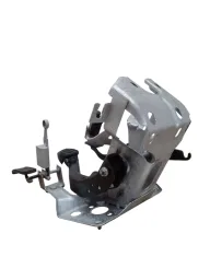 PEDAL EMBREAGEM COMPLETO GOL PARATI G2 G3 G4 1994-2014