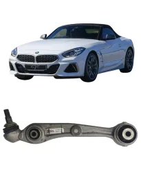 BRACO PIVO INF DIANT ESQ BMW SERIE 3/4 Z4 2019 a 2026 USADO