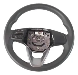 Volante Direção  C/comando Hyundai Hb20 2021 N°56100r106