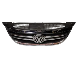 Grade Dianteira Volkswagem Tiguan 2009 a 2012 5N0853653A