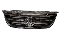 Grade Dianteira Volkswagem Tiguan 2009 a 2012 5N0853653A