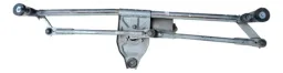 Motor limpador parabrisa Dianteiro Volkswagen Gol 1.0 2005