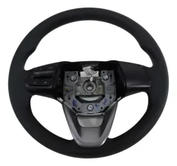 Volante C/ Comando Hyundai Hb20 1.0 2020/2022
