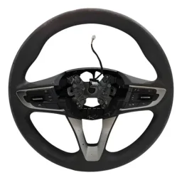 VOLANTE DIREÇÃO COM COMANDO CHEVROLET ONIX PLUS 1.0 2024