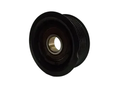 POLIA CORREIA MERCEDES C180 1.8 2010 2011