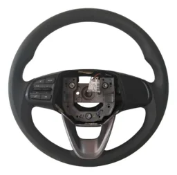 Volante Direção C/Comando Hyundai hb20 1.0 2020/2024