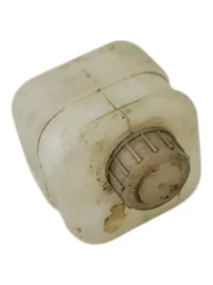 RESERVATORIO FLUIDO OLEO FREIO VOLKSWAGEN FUSCA 1975 1982