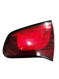 lanterna tampa traseira citroen c3 direita 2012 2019