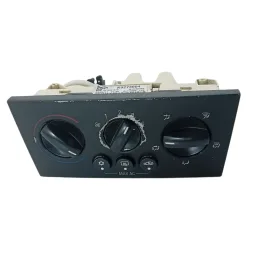 Comando Ar Condicionado Meriva 2003 a 2012 Vectra 2006/2011