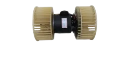 MOTOR AR FORÇADO BMW X5 E53 2001 A 2006 07650172