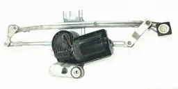 Motor Limpador Parabrisa Ford Ka 2007/2013
