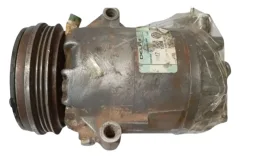 COMPRESSOR AR CONDICIONADO GOL FOX CROSSFOX G5 09/13