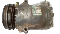 Compressor Ar condicionado Gol Fox Crossfox G5 09/13