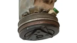 COMPRESSOR AR CONDICIONADO GOL FOX CROSSFOX G5 09/13
