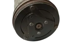 COMPRESSOR AR CONDICIONADO GOL FOX CROSSFOX G5 09/13