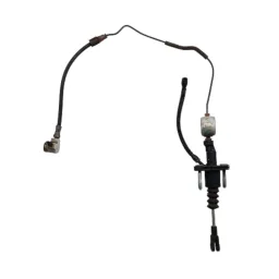 CILINDRO MESTRE PEDAL EMBREAGEM ORIGINAL GM ASTRA 1999/2011