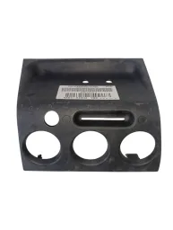 Moldura Comando Ar Painel Original Ford Fiesta 2005 a 2008