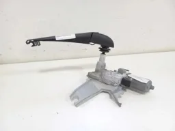 Motor Limpador Parabrisa Tras Jeep Compass 1.3 2022 12v